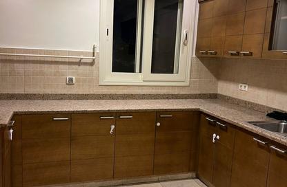 Apartment - 3 - 4 for rent in The Sierras - Uptown Cairo - Mokattam - Cairo