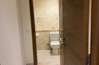 Apartment - 3 - 4 for rent in The Sierras - Uptown Cairo - Mokattam - Cairo