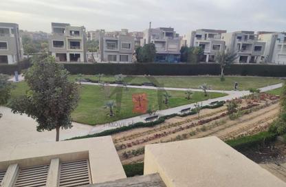 فيلا - 3 غرف نوم - 4 حمامات للبيع في نيو جيزة - طريق مصر اسكندرية الصحراوي - مدينة 6 أكتوبر - الجيزة