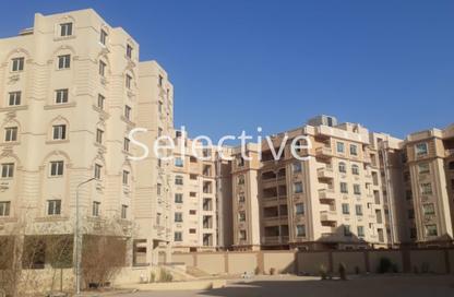 Apartment - 3 Bedrooms - 1 Bathroom for sale in Al Andalus El Gedida - Al Andalus District - New Cairo City - Cairo
