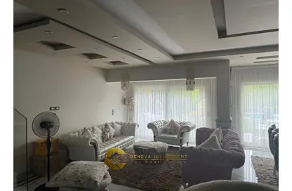 iVilla - 6 Bedrooms - 4 Bathrooms for sale in Al  Rabwa - Sheikh Zayed Compounds - Sheikh Zayed City - Giza