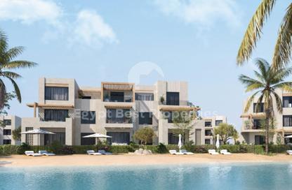 Apartment - 2 - 2 for sale in Badya Palm Hills - 6 October Compounds - 6 October City - Giza