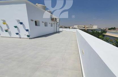 Villa - 5 - 5 for sale in Mountain View Hyde Park - 5th Settlement Compounds - The 5th Settlement - New Cairo City - Cairo Villa - 5 - 5 for sale in Mountain View Hyde Park - 5th Settlement Compounds - The 5th Settlement - New Cairo City - Cairo