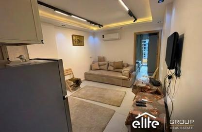 Chalet - 1 Bedroom - 1 Bathroom for sale in Al Alamein - North Coast
