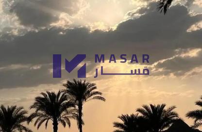 Chalet - 3 Bedrooms - 2 Bathrooms for sale in Paradise Ras Sudr - Raas Matarma - Ras Sedr - South Sainai