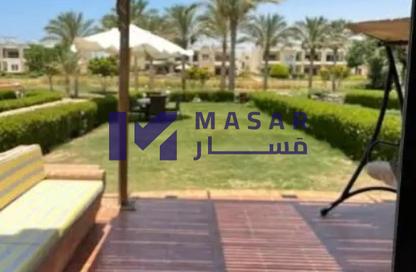 Chalet - 3 Bedrooms - 2 Bathrooms for sale in Paradise Ras Sudr - Raas Matarma - Ras Sedr - South Sainai