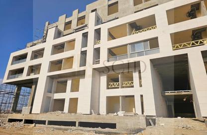 Apartment - 3 - 3 for sale in AlKarma Kay - Sheikh Zayed Compounds - Sheikh Zayed City - Giza Apartment - 3 - 3 for sale in AlKarma Kay - Sheikh Zayed Compounds - Sheikh Zayed City - Giza