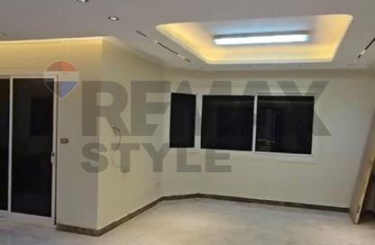 Apartment - 3 Bedrooms - 3 Bathrooms for sale in 1st Zone - Nasr City - Cairo