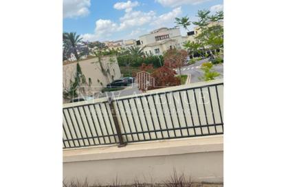 Villa - 4 Bedrooms - 5 Bathrooms for sale in Celesta Hills - Uptown Cairo - Mokattam - Cairo
