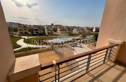 Villa - 4 Bedrooms - 5 Bathrooms for sale in Celesta Hills - Uptown Cairo - Mokattam - Cairo