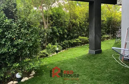 شقة - 3 غرف نوم - 3 حمامات للايجار في زايد ديونز كومبلكس - الحي السادس - الشيخ زايد - الجيزة