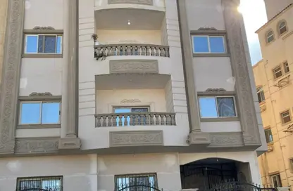 Villa - 7+ Bedrooms - 5 Bathrooms for sale in 1st Neighborhood - Family Housing - Shorouk City - Cairo