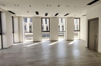 Office Space - Studio - 1 Bathroom for rent in Mivida - 5th Settlement Compounds - The 5th Settlement - New Cairo City - Cairo