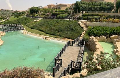 Duplex - 3 - 3 for sale in Mivida - 5th Settlement Compounds - The 5th Settlement - New Cairo City - Cairo Duplex - 3 - 3 for sale in Mivida - 5th Settlement Compounds - The 5th Settlement - New Cairo City - Cairo