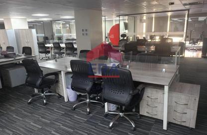 Whole Building - Studio - 7+ Bathrooms for rent in Gameat Al Dewal Al Arabeya St. - Mohandessin - Giza Whole Building - Studio - 7+ Bathrooms for rent in Gameat Al Dewal Al Arabeya St. - Mohandessin - Giza
