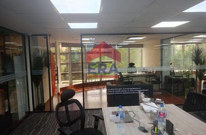 Whole Building - Studio - 7+ Bathrooms for rent in Gameat Al Dewal Al Arabeya St. - Mohandessin - Giza Whole Building - Studio - 7+ Bathrooms for rent in Gameat Al Dewal Al Arabeya St. - Mohandessin - Giza