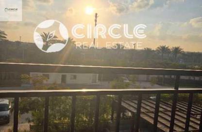 Villa - 3 Bedrooms - 3 Bathrooms for rent in Cairo Festival City - North Investors Area - New Cairo City - Cairo Villa - 3 Bedrooms - 3 Bathrooms for rent in Cairo Festival City - North Investors Area - New Cairo City - Cairo