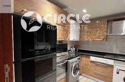 Villa - 3 Bedrooms - 3 Bathrooms for rent in Cairo Festival City - North Investors Area - New Cairo City - Cairo Villa - 3 Bedrooms - 3 Bathrooms for rent in Cairo Festival City - North Investors Area - New Cairo City - Cairo