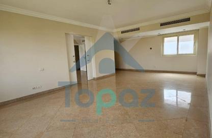 Apartment - 3 Bedrooms - 3 Bathrooms for sale in New Giza - Cairo Alexandria Desert Road - 6 October City - Giza