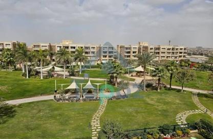 شقة - 3 غرف نوم - 3 حمامات للبيع في نيو جيزة - طريق مصر اسكندرية الصحراوي - مدينة 6 أكتوبر - الجيزة