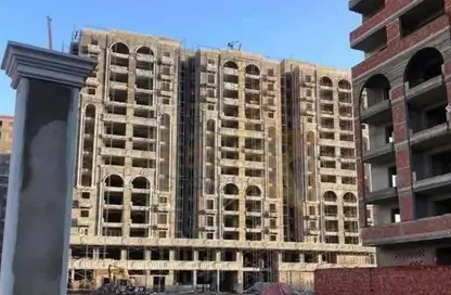 Apartment - 3 Bedrooms - 3 Bathrooms for sale in Muruj - Smouha - Hay Sharq - Alexandria