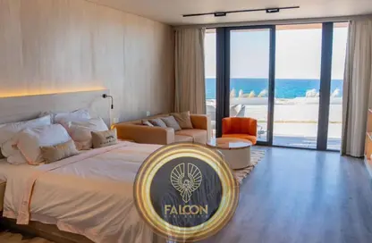 Villa - 2 Bedrooms - 2 Bathrooms for sale in Silver Sands - Qesm Marsa Matrouh - North Coast