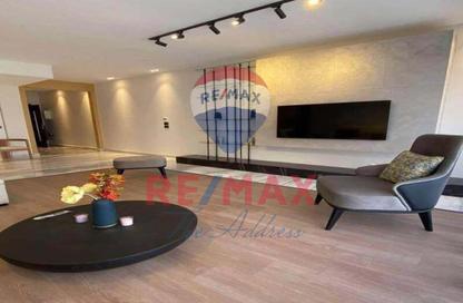 Apartment - 3 Bedrooms - 3 Bathrooms for sale in IL Bosco - New Capital Compounds - New Capital City - Cairo Apartment - 3 Bedrooms - 3 Bathrooms for sale in IL Bosco - New Capital Compounds - New Capital City - Cairo