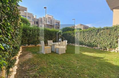 Apartment - 1 Bedroom - 1 Bathroom for rent in Moon Residences - Fifth Square - The 5th Settlement - New Cairo City - Cairo