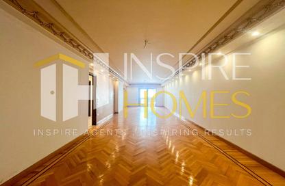 Apartment - 3 Bedrooms - 2 Bathrooms for rent in Mostafa Kamel St. - Smouha - Hay Sharq - Alexandria Apartment - 3 Bedrooms - 2 Bathrooms for rent in Mostafa Kamel St. - Smouha - Hay Sharq - Alexandria
