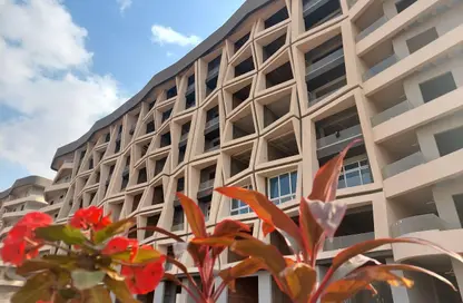 Apartment - 3 Bedrooms - 2 Bathrooms for sale in Midtown Condo - New Capital Compounds - New Capital City - Cairo Apartment - 3 Bedrooms - 2 Bathrooms for sale in Midtown Condo - New Capital Compounds - New Capital City - Cairo