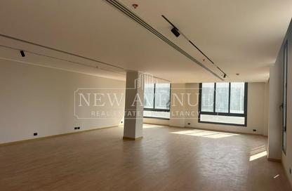 Office Space - Studio - 1 for rent in District 5 - 5th Settlement Compounds - The 5th Settlement - New Cairo City - Cairo