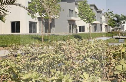 Townhouse - 3 Bedrooms - 4 Bathrooms for sale in Creek Town - The 1st Settlement - New Cairo City - Cairo