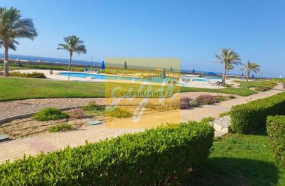 Chalet - 3 Bedrooms - 2 Bathrooms for sale in La Vista Bay - La Vista - Qesm Ad Dabaah - North Coast