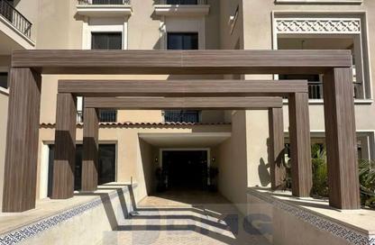 شقة - 3 - 3 للبيع في فيلدج ويست - كمبوندات الشيخ زايد - الشيخ زايد - الجيزة