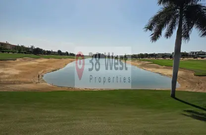 Villa - 4 Bedrooms - 4 Bathrooms for sale in Allegria - Sheikh Zayed Compounds - Sheikh Zayed City - Giza