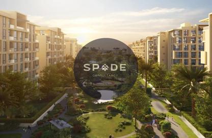 Apartment - 3 Bedrooms - 3 Bathrooms for sale in City Gate - 5th Settlement Compounds - The 5th Settlement - New Cairo City - Cairo