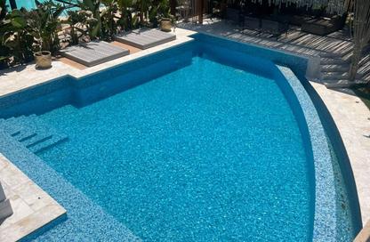 Villa - 4 - 5 for sale in Allegria - Sheikh Zayed Compounds - Sheikh Zayed City - Giza