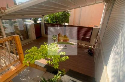 Apartment - 3 Bedrooms - 2 Bathrooms for sale in Rehab City First Phase - Al Rehab - New Cairo City - Cairo