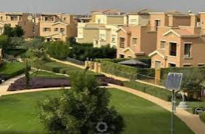 Apartment - 3 - 3 for sale in Mivida - 5th Settlement Compounds - The 5th Settlement - New Cairo City - Cairo