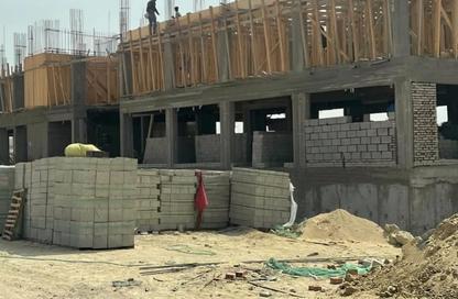 Apartment - 3 Bedrooms - 3 Bathrooms for sale in Garden Lakes - 6 October Compounds - 6 October City - Giza
