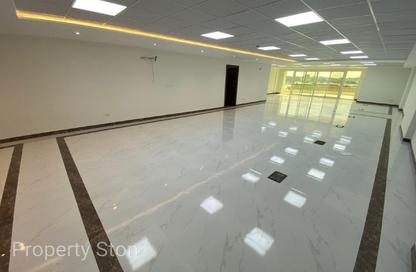 Office Space - Studio - 6 for rent in Cornish El Nile St. - Maadi - Hay El Maadi - Cairo