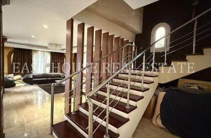 Villa - 5 Bedrooms - 5 Bathrooms for sale in Privado - Madinaty - Cairo