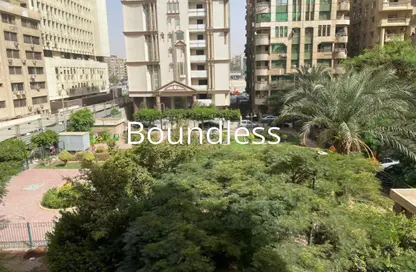 شقة - 3 غرف نوم - 3 حمامات للبيع في شارع اسماء فهمي - ارض الجولف - مصر الجديدة - القاهرة