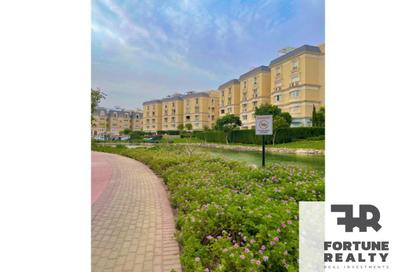 iVilla - 3 Bedrooms - 3 Bathrooms for sale in Mountain View Hyde Park - 5th Settlement Compounds - The 5th Settlement - New Cairo City - Cairo