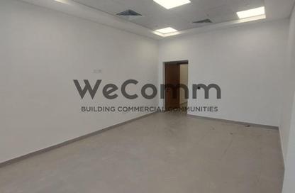Office Space - Studio - 1 for rent in Cairo Business Plaza - Financial District - New Capital City - Cairo