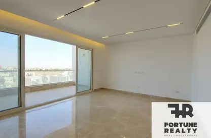 دوبلكس - 3 غرف نوم - 3 حمامات للايجار في جاردن ريزدنس - هايد بارك - مدينة القاهرة الجديدة - القاهرة