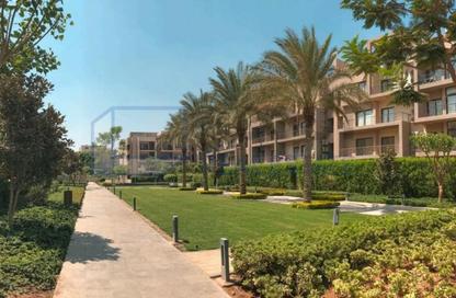 Apartment - 3 - 3 for sale in Moon Residences - Fifth Square - The 5th Settlement - New Cairo City - Cairo