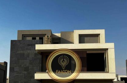 Villa - 1 Bedroom - 1 Bathroom for sale in El Patio Town - 5th Settlement Compounds - The 5th Settlement - New Cairo City - Cairo