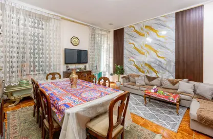 Apartment - 3 Bedrooms - 1 Bathroom for sale in Attarin - Hay Wasat - Alexandria