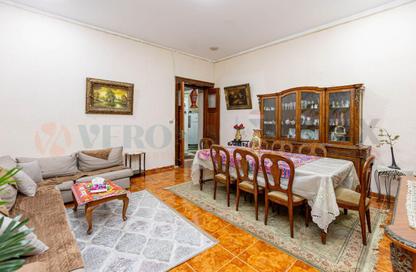 Apartment - 3 Bedrooms - 1 Bathroom for sale in Attarin - Hay Wasat - Alexandria